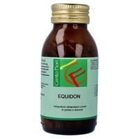 Equidon 100 cápsulas vegetais de 400mg - Centofiori