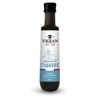 Óleo de cânhamo orgânico 250 ml - Huilerie Vigean