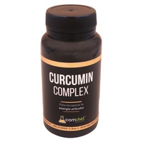 Curcumin Complex 40 cápsulas - Comdiet