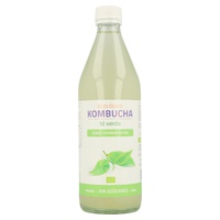 Kombucha Chá Verde 500 ml - Bio-Ener