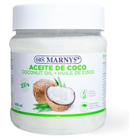 Óleo Alimentar de Coco 900 ml de óleo - Marnys