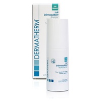 Desmaquilhante Suave Bio 50 ml - Dermatherm