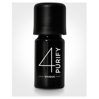 Purificar 4 5 ml de óleo essencial - Vividus