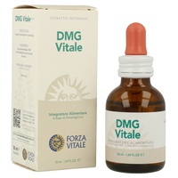 DMG Vitale 50 ml - Forza Vitale