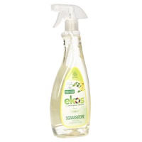 Desengordurante em Spray de Limão Eco 750 ml - Ekos