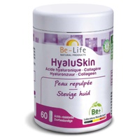 Hyaluskin 60 cápsulas - BioLife