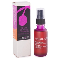 Óleo de Rosa Mosqueta Enriquecido 30 ml - Matarrania