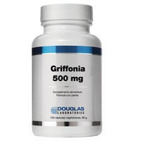 Griffonia 120 cápsulas (500mg) - Douglas Laboratories