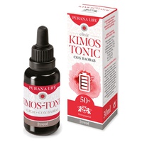 Purana kimos-topnic 30 ml de elixir floral - Hiranyagarba