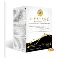 Libicare 120 comprimidos - Procare Health