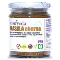 Masala Churna 100 g - Ayurveda