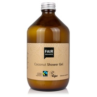 Gel de Coco Zero Doce 500 ml de gel - Fair Squared