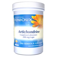 Artichondrine 540 cápsulas - Fenioux