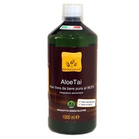 AloeTai 99,8% suco de Aloe Vera 1 L - Benessence