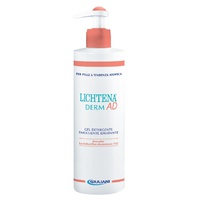 Lichtena Dermad - Gel de Limpeza Emoliente 400 ml de gel - Giuliani