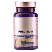 Precisium 907 90 comprimidos - Erlingen