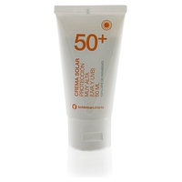 Creme Solar Facial SPF 50+ 50 ml de creme - Ebers