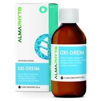 Oxi-Drena 200 ml - Almaphyto