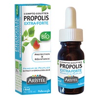 Própolis Álamo Extra Forte Bio 14 ml - Pollenergie