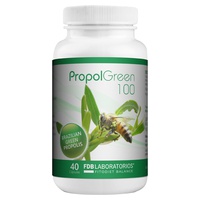 Propolgreen 100 40 cápsulas - Fitoinnova