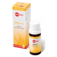 Beluna Óleo Nutritivo para as Unhas 10 ml - Aromed