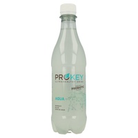 Kéfir de Água Bio (Aqua) 500 ml - prokey