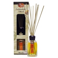 Estojo Ambientador Mikado Canela e Laranja 100 ml - Laboratorio SYS