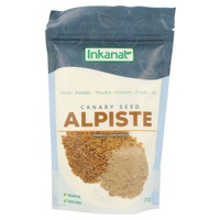 Birdseed Powder 200 g de pó - Inkanat