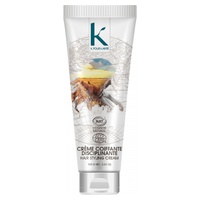 Creme modelador disciplinador 100 g de creme - K Pour Karité