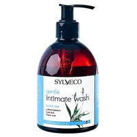 gel para cuidados íntimos 300 ml de gel - Sylveco