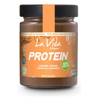 Creme de Caramelo 270 g - La Vida Vegan