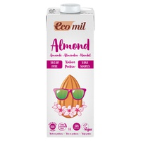 Bebida Almond Nature Proteine 1 L - Ecomil