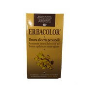 24 Erbacolor loiro 120 ml - Erbacolor