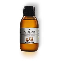 Óleo Vegetal Virgem Macadâmia 100 ml - Terpenic