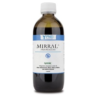 Mirral Arborescens 500 ml - Natur