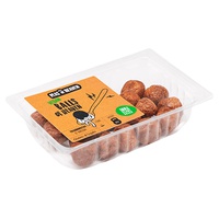 Almôndegas veganas 180 g - Peas of Heaven