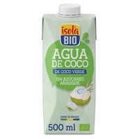 Água de Coco Bio 500 ml - Isola Bio