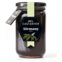 Mel Castanheiro Eco 500 g - Alemany