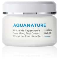 Creme de Dia Suavizante 50 ml - Aquanature