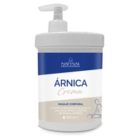 Creme de Arnica 1 kg - Natysal