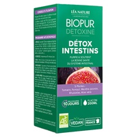 Detoxine Detox Intestinos 200 ml - Biopur