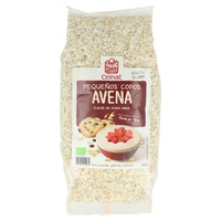 Flocos de Aveia pequenos finos 500 g - Celnat
