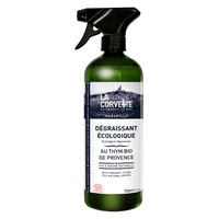 Removedor de gordura de tomilho 750 ml - La Corvette