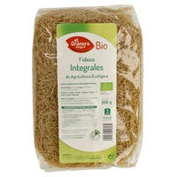 Massa Integral Bio 500 g - El Granero Integral