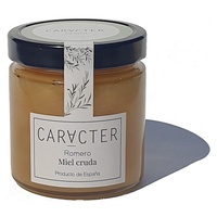 Alecrim mel cru 500 g - Caracter Natural