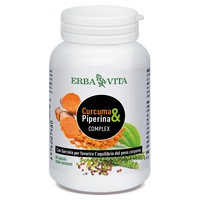 Garcinia Cambogia 60 cápsulas - Erba Vita