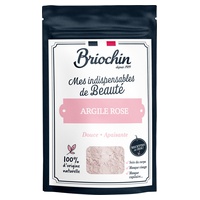 Argila rosa 200 g - Briochin cosmetiques