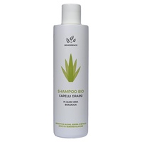 Champô Bio Cabelo Oleoso 250 ml - Benessence