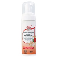 Mousse de Limpeza Rosto Bio 150 ml - Bio Seasons