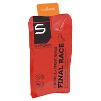 Final Race Orange 50 ml - Syform